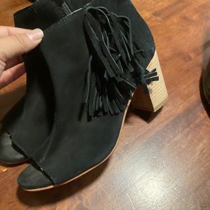 Women’s boots
